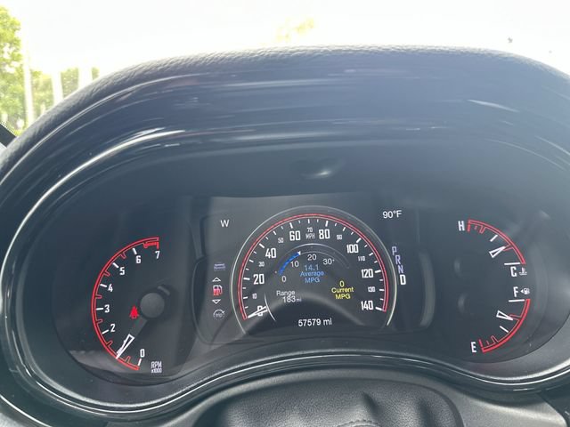 Used 2023 Dodge Durango GT AWD/4WD image 26