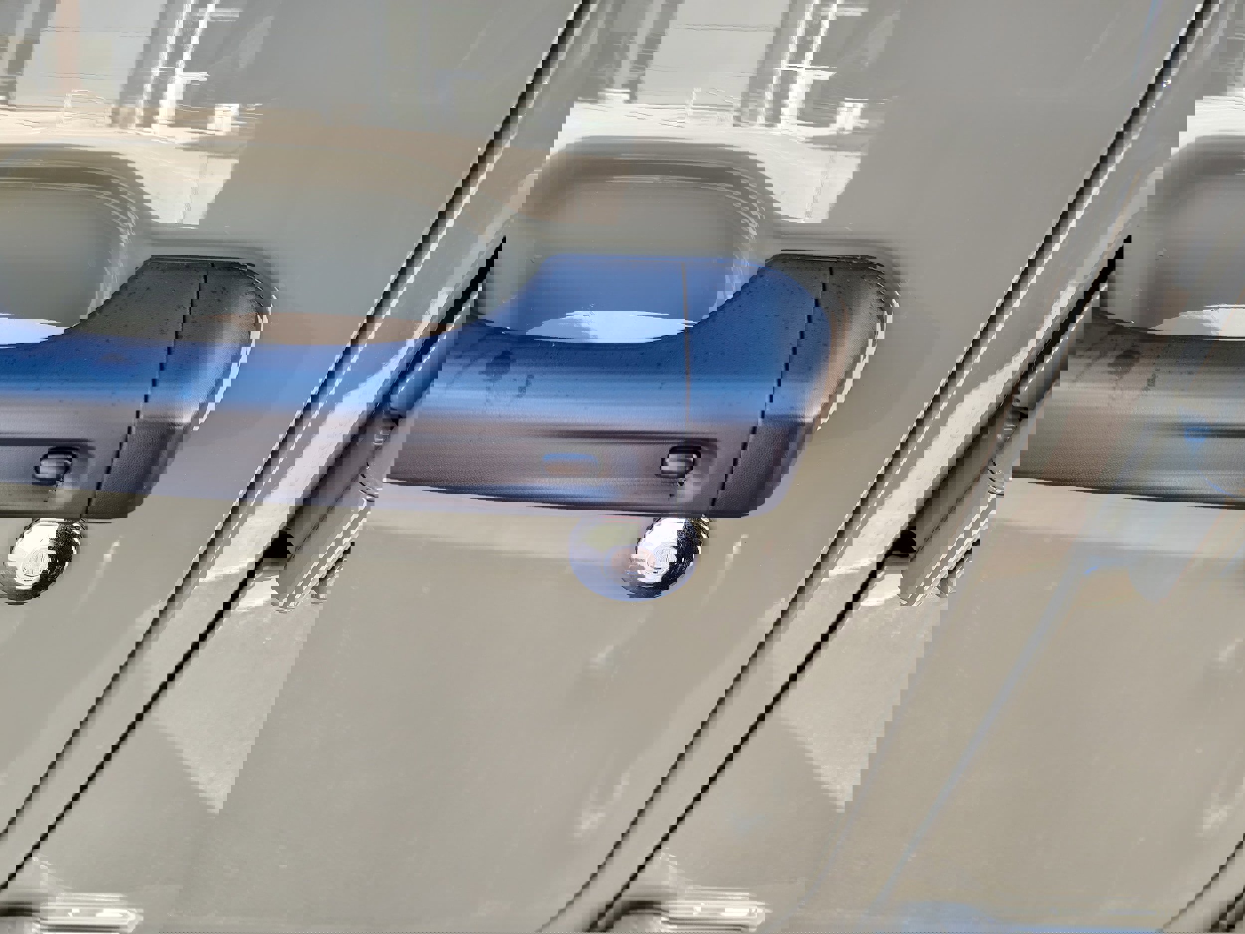 New 2026 Jeep Wrangler Unlimited Sport image 15