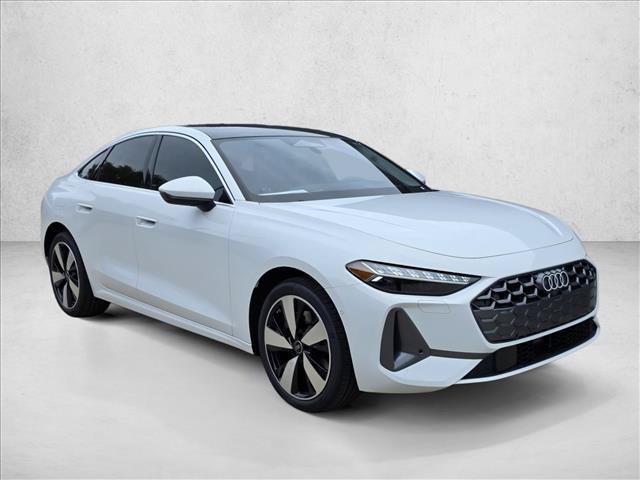Certified 2025 Audi A5 2.0T Premium w/ Premium Plus AWD/4WD image 3