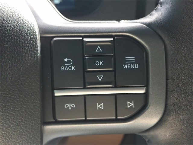 Used 2024 Ford F350 Lariat w/ Lariat Ultimate Package image 22