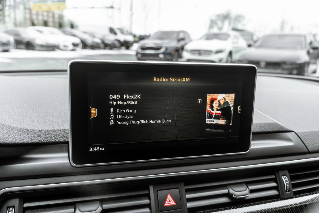 Used 2019 Audi S5 Premium Plus image 21