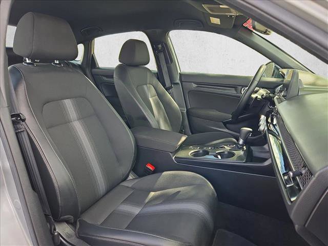 Used 2025 Honda Civic Sport image 19