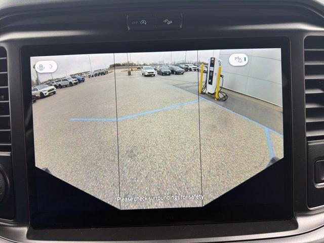 New 2026 Ford F150 XLT w/ Equipment Group 302A MID image 54