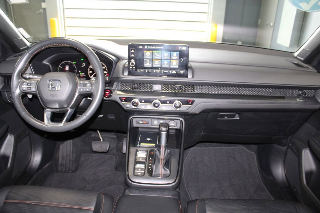 Used 2024 Honda CR-V Sport-L image 24