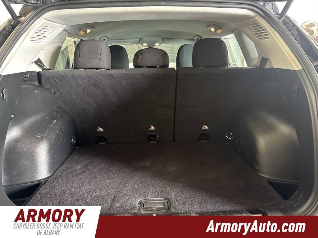 Used 2020 Jeep Compass Sport image 25