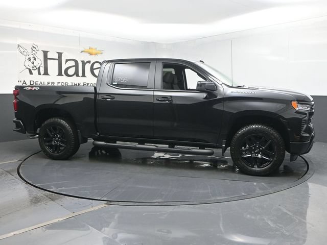 New 2026 Chevrolet Silverado 1500 RST w/ RST Select Package AWD/4WD image 27