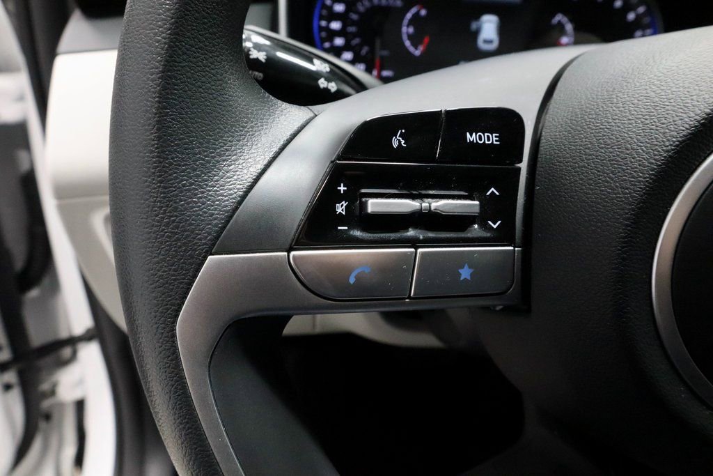 Certified 2023 Hyundai Tucson SEL image 26