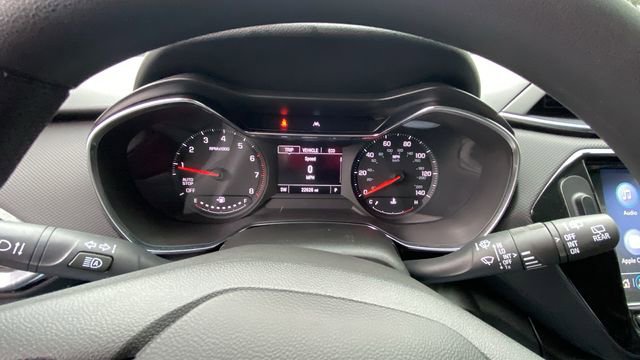 Used 2023 Chevrolet TrailBlazer LT w/ Convenience Package image 21