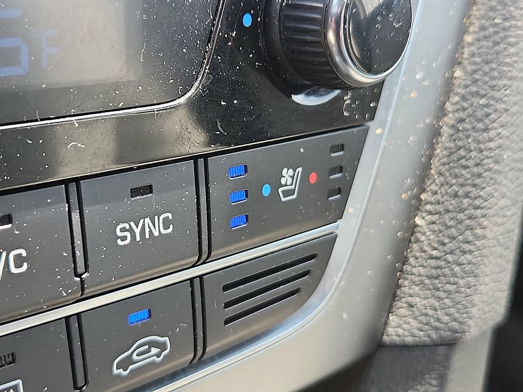 Used 2015 Hyundai Sonata Limited w/ Option Group 05 FWD image 21