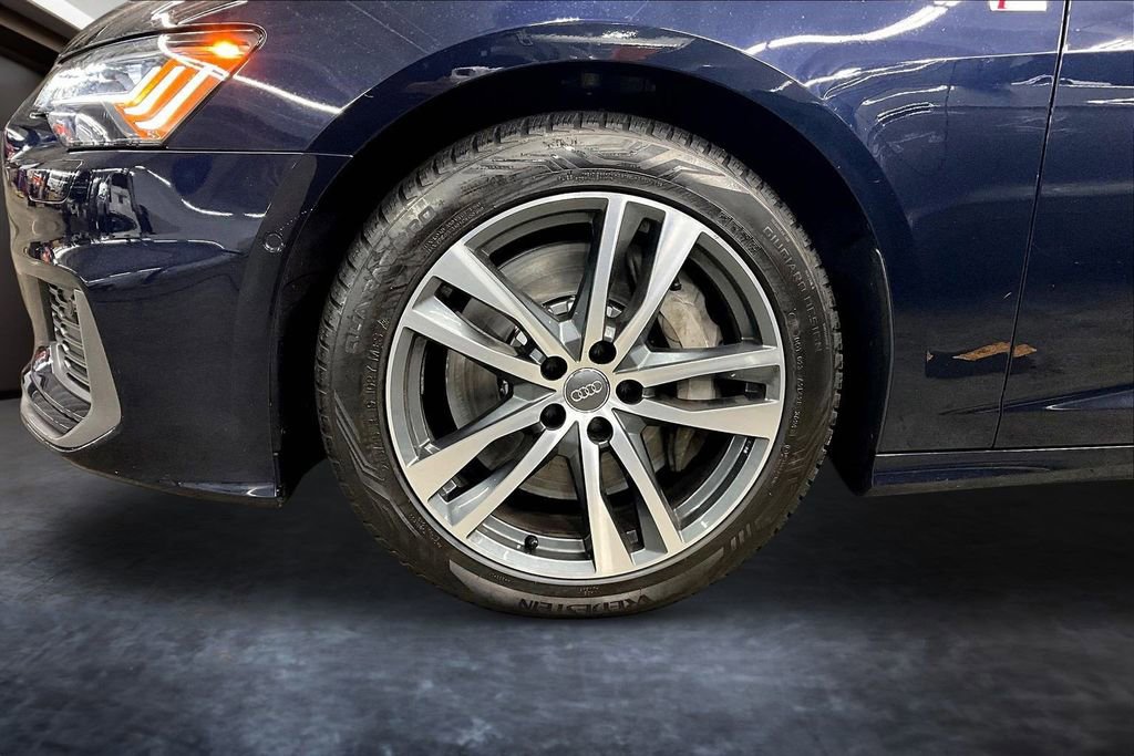 Used 2019 Audi A6 3.0T Prestige w/ Prestige Package AWD/4WD image 34