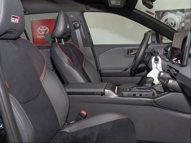 New 2026 Toyota RAV4 AWD Plug-in Hybrid image 25