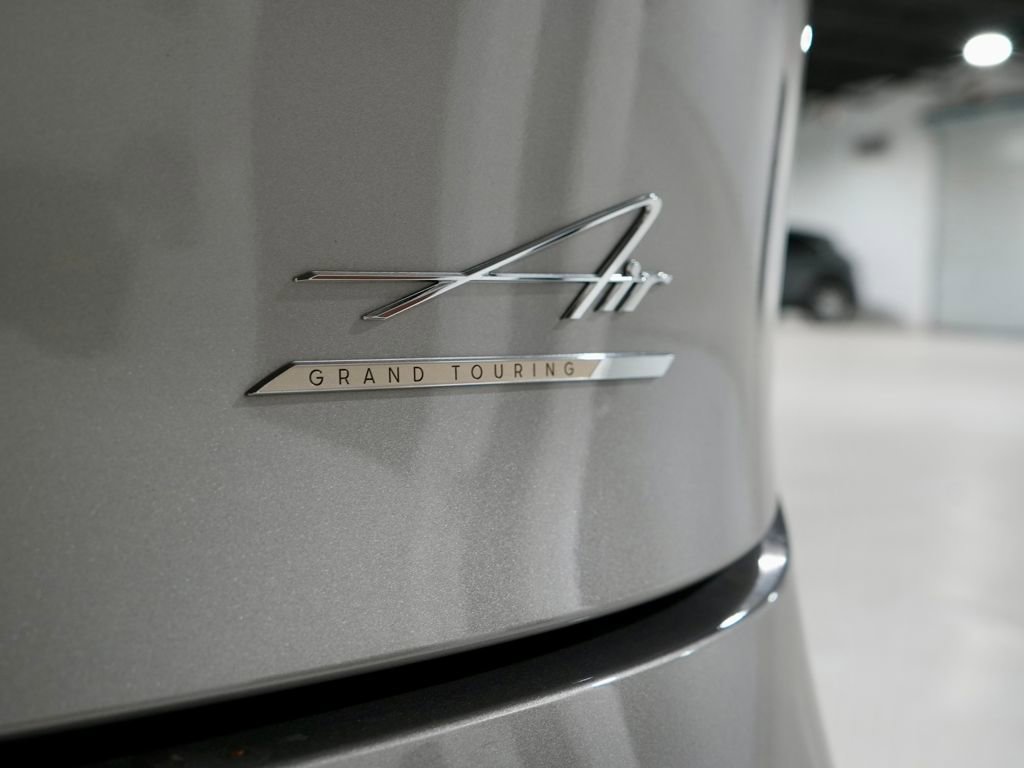 Used 2022 Lucid Air Grand Touring image 37