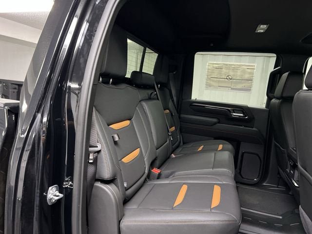 New 2026 GMC Sierra 2500 AT4 w/ AT4 Premium Plus Package AWD/4WD image 28