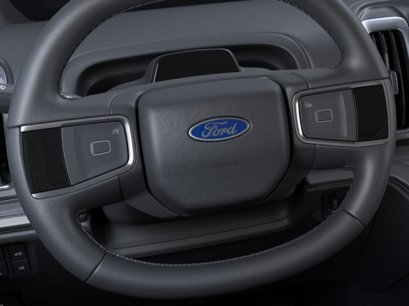New 2026 Ford Expedition Platinum AWD/4WD image 14