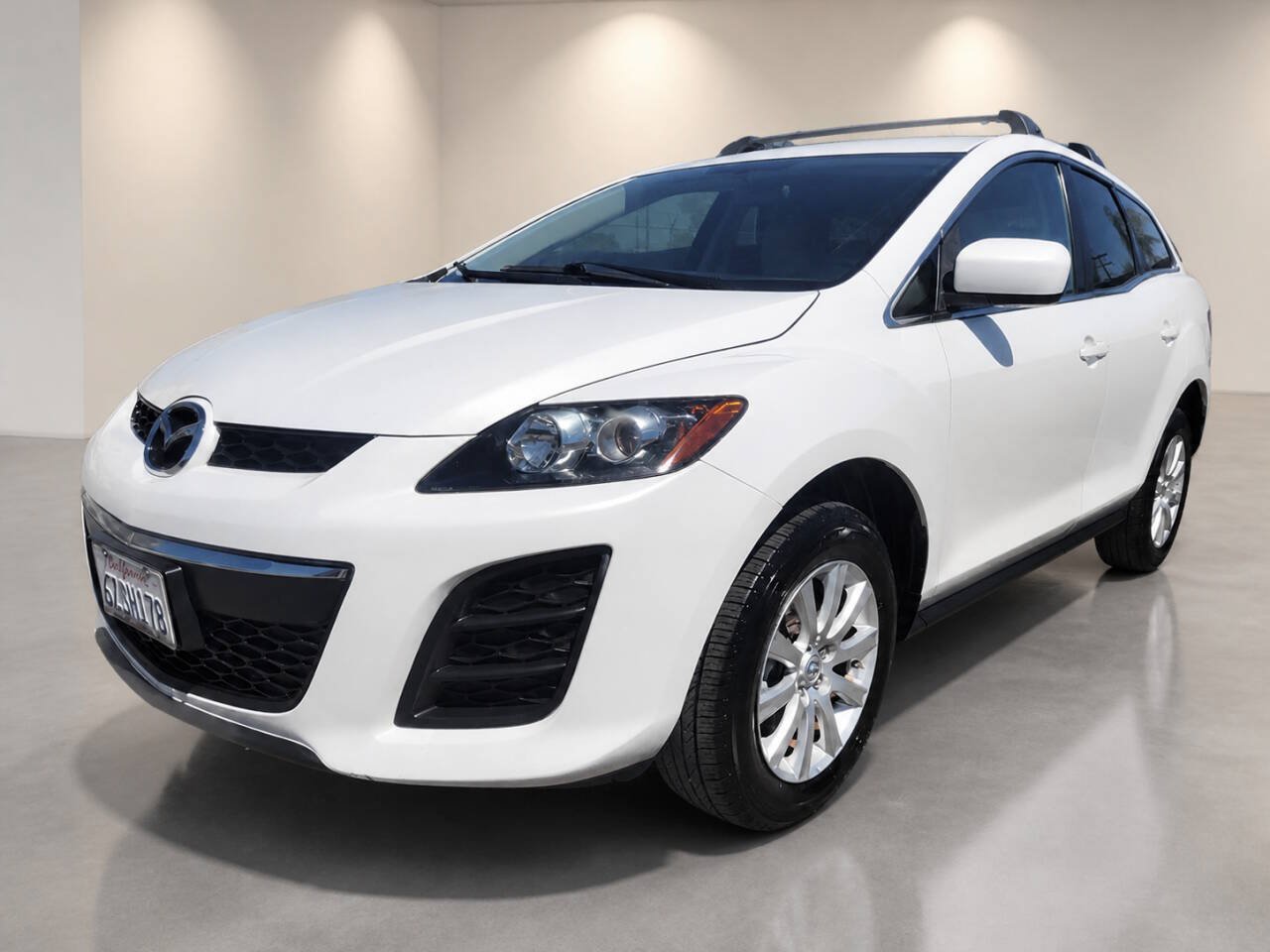 Used 2011 MAZDA CX-7 i Sport