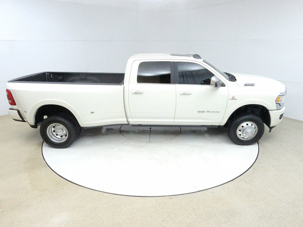 Used 2020 RAM 3500 Limited AWD/4WD image 20