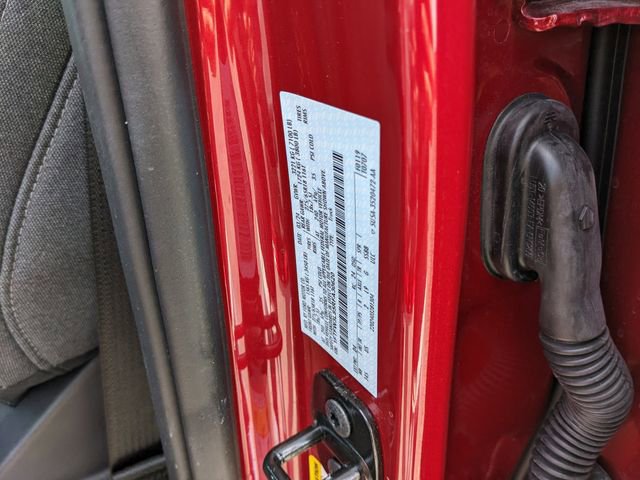 Certified 2024 Ford F150 XLT w/ Equipment Group 302A MID image 36