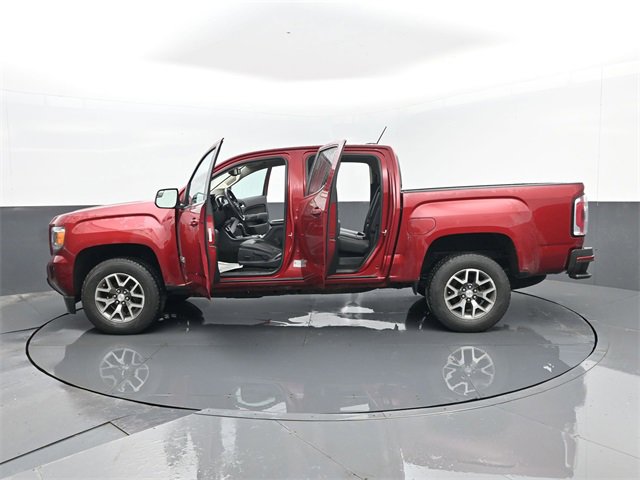 Used 2018 GMC Canyon All Terrain image 31