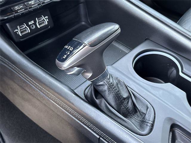 Certified 2023 Dodge Durango SXT Launch Edition image 29