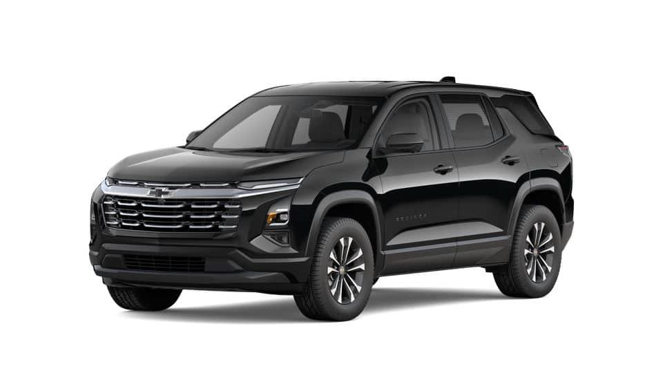 New 2026 Chevrolet Equinox LT w/ Convenience Package II FWD image 51