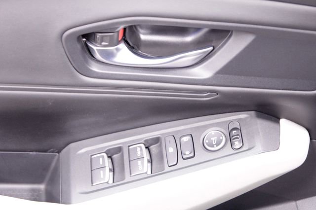 Certified 2023 Honda Accord EX image 24