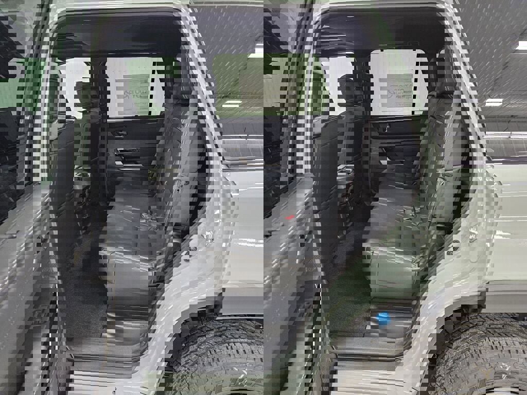 New 2026 Toyota Sequoia Limited image 3