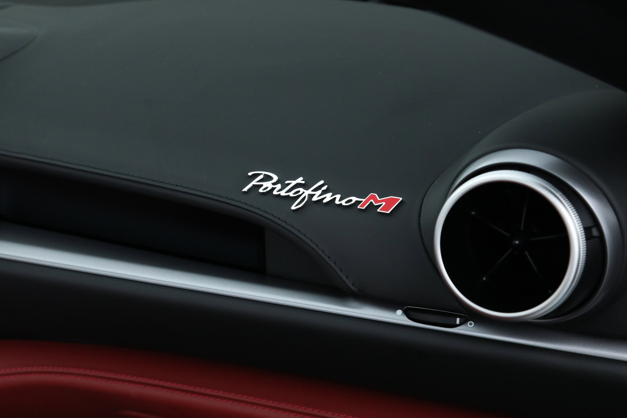 Certified 2023 Ferrari Portofino M image 22