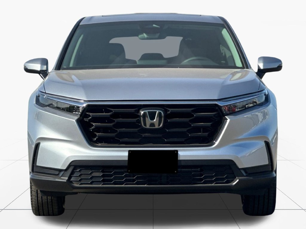 New 2027 Honda CR-V EX image 9