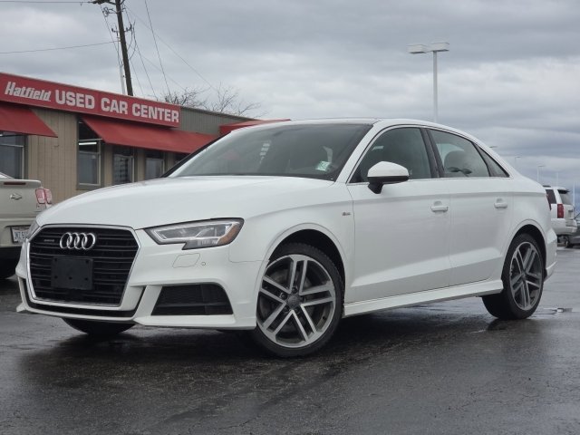 Used 2019 Audi A3 2.0T Premium Plus image 2