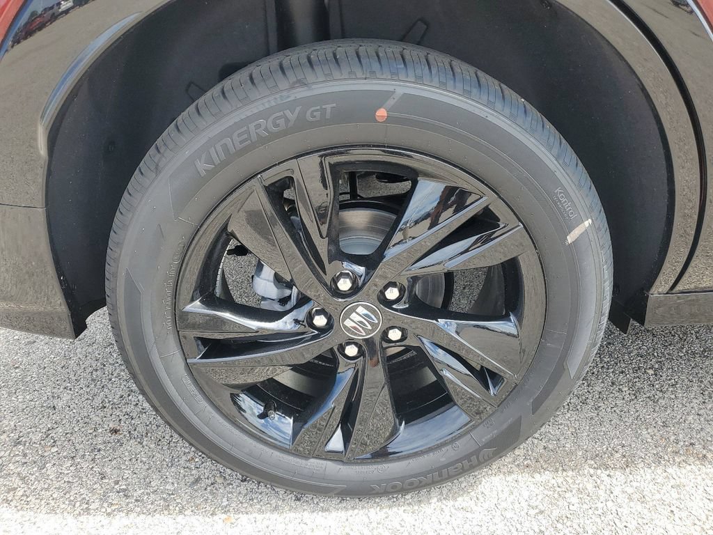 New 2024 Buick Encore GX Sport Touring w/ Comfort Package AWD/4WD image 5