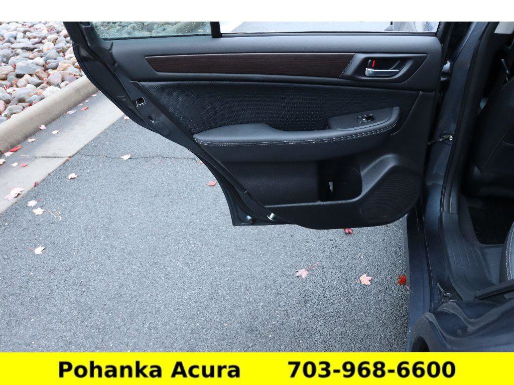 Used 2016 Subaru Legacy 2.5i Limited image 26