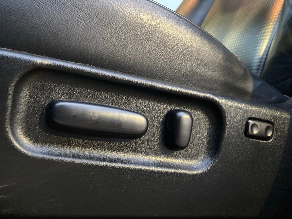 Used 2021 Toyota Tacoma TRD Pro AWD/4WD image 13