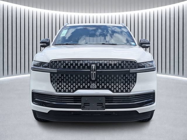 New 2026 Lincoln Navigator L Reserve AWD/4WD image 8