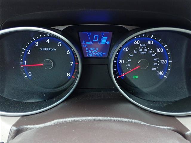 Used 2012 Hyundai Tucson GLS AWD/4WD image 24
