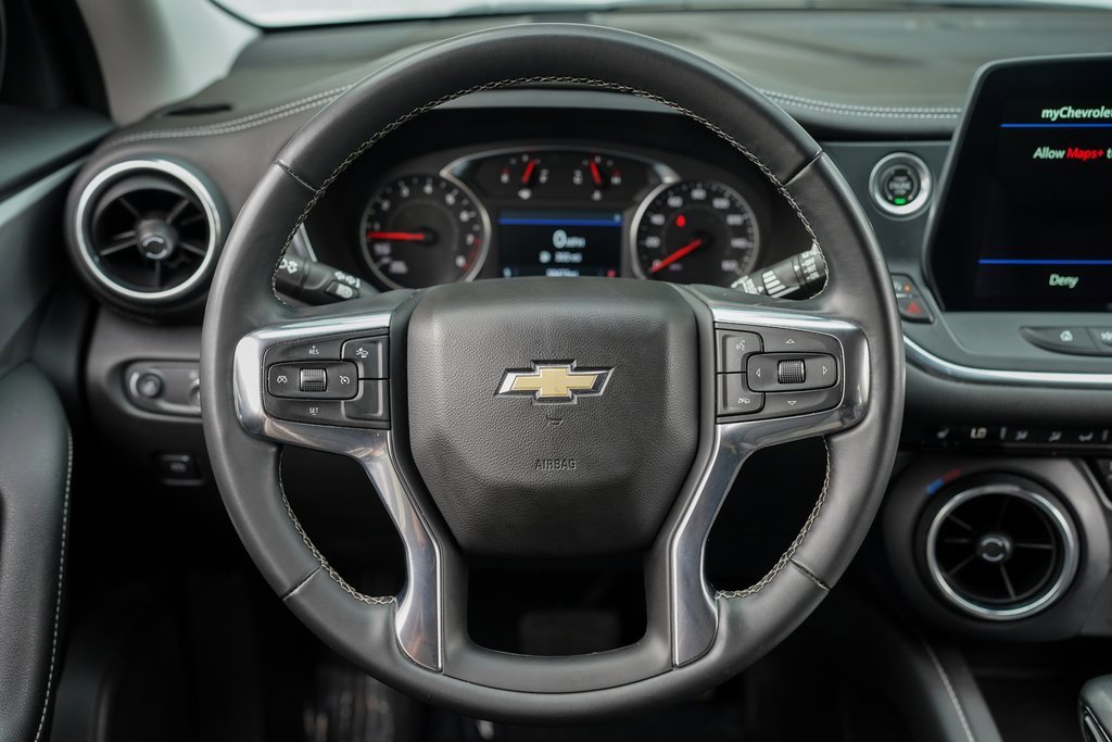 Used 2023 Chevrolet Blazer LT image 27