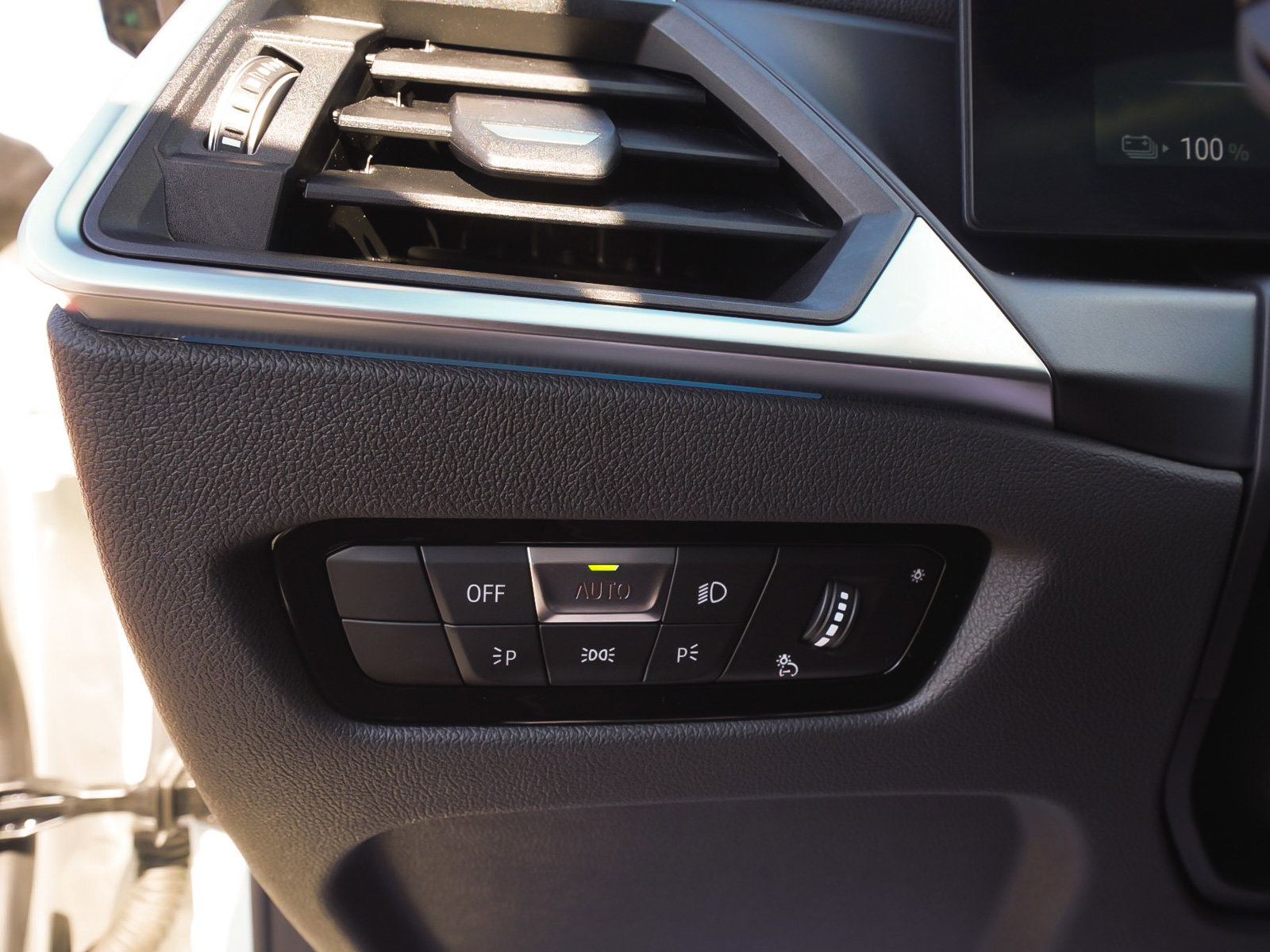 Used 2024 BMW i4 xDrive40i w/ M Sport Package image 16