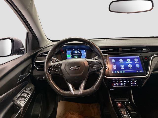 Used 2022 Chevrolet Bolt EUV LT w/ Convenience Package image 21