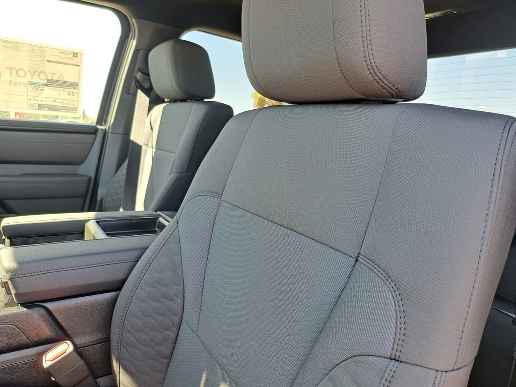 New 2026 Toyota Tundra SR5 image 19