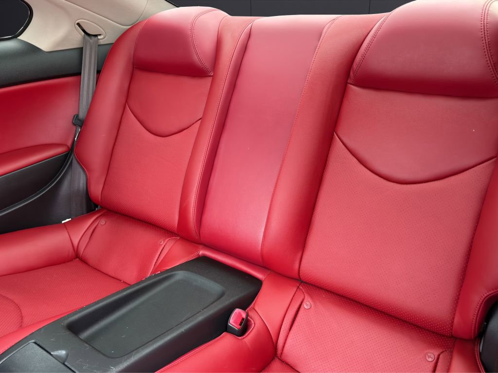 Used 2014 INFINITI Q60 IPL image 21