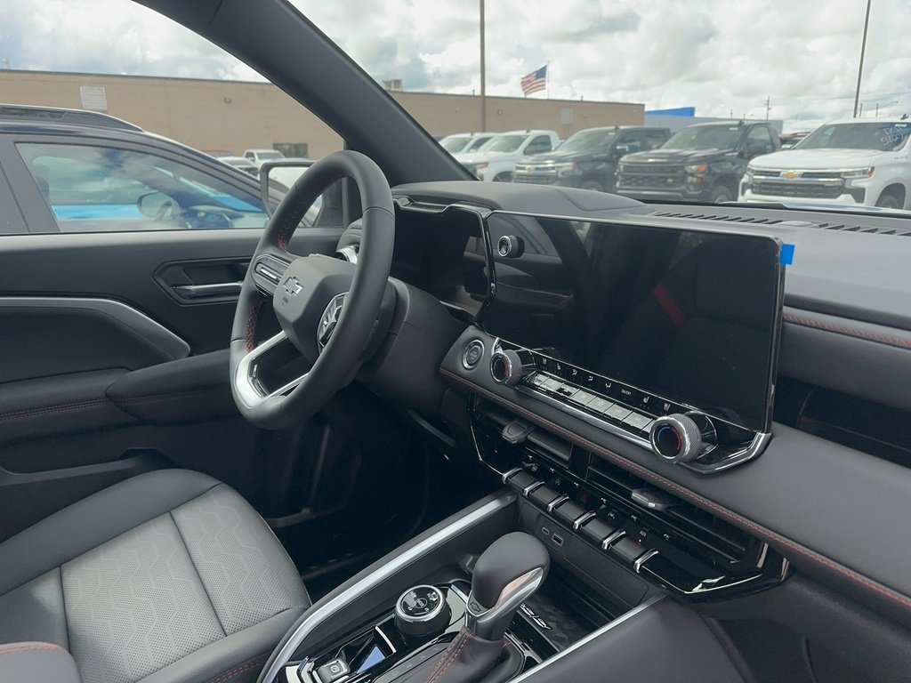 New 2026 Chevrolet Colorado Z71 w/ Z71 Convenience Package 2 image 6