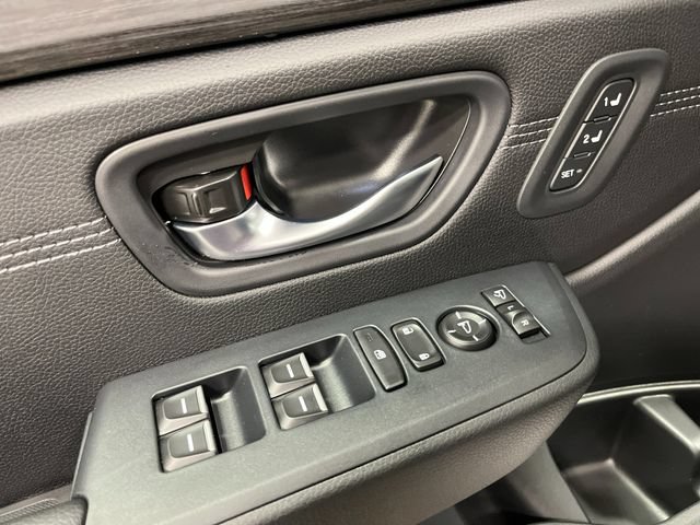 New 2026 Honda Pilot Touring image 14