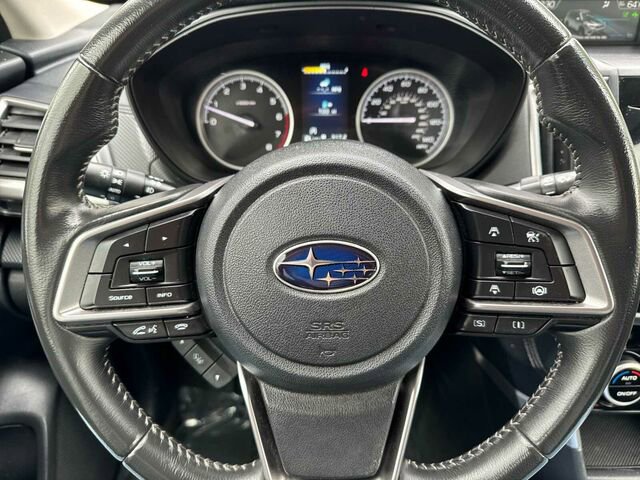 Certified 2023 Subaru Forester Premium AWD/4WD image 27
