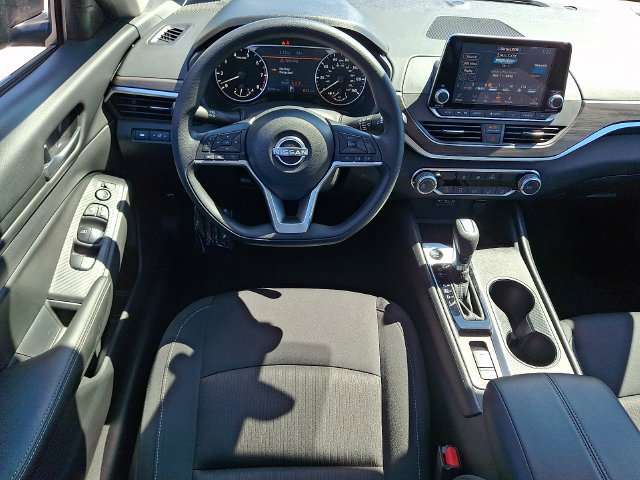 Used 2026 Nissan Altima 2.5 SV AWD/4WD image 11