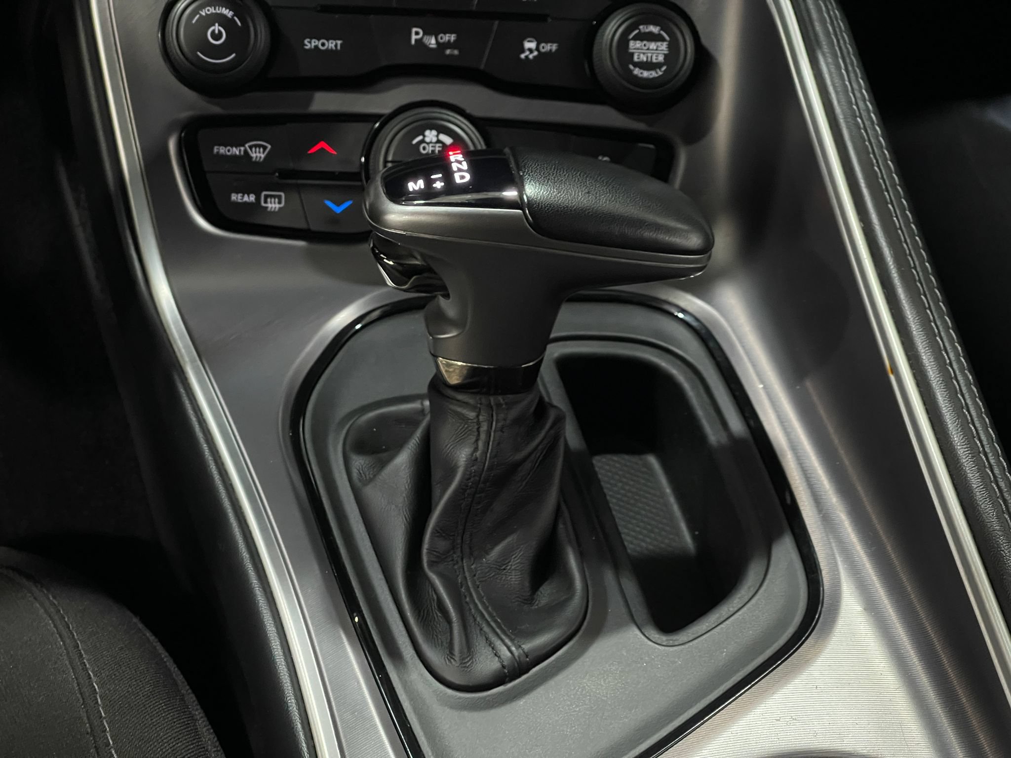 Used 2021 Dodge Challenger GT RWD image 26