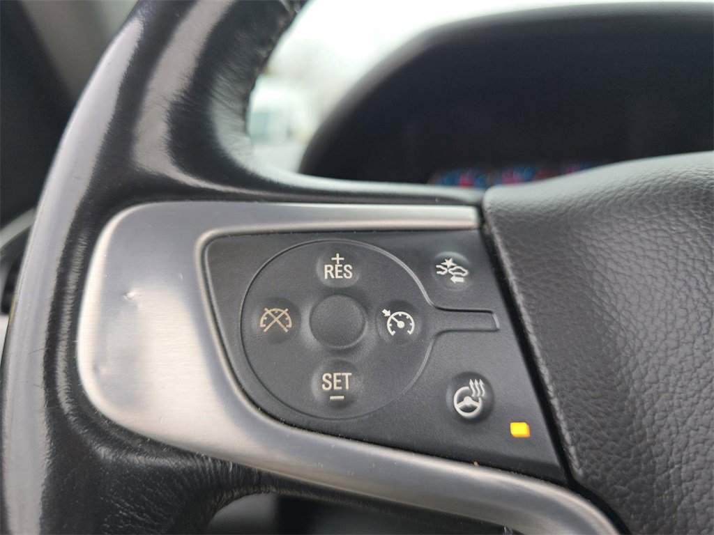 Used 2019 GMC Yukon XL SLT image 13