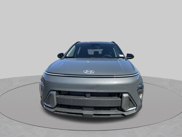 New 2026 Hyundai Kona SEL Sport AWD/4WD image 16