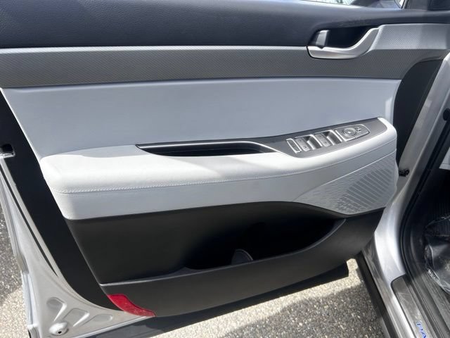 Used 2025 Hyundai Palisade SEL AWD/4WD image 10