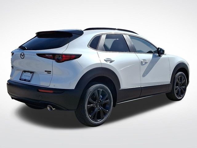 New 2026 MAZDA CX-30 Aire Edition image 7