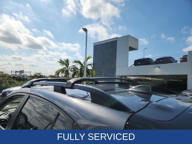 Used 2021 Subaru Crosstrek 2.5i Limited w/ Moonroof Package 2 image 19