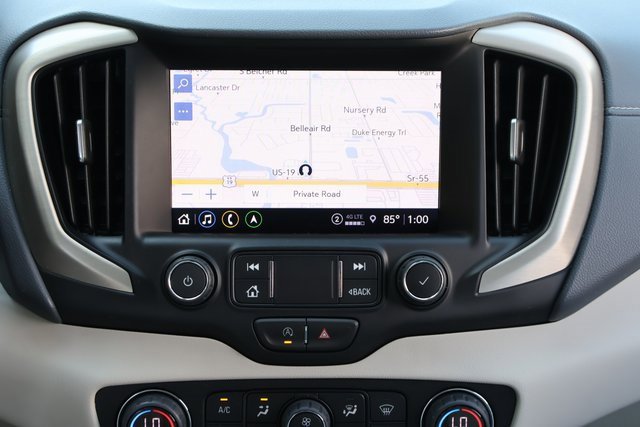 Certified 2022 GMC Terrain Denali w/ Denali Premium Package image 15